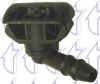 FIAT 500327004 Washer Fluid Jet, windscreen